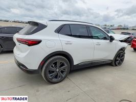 Buick Pozostałe 2022 2