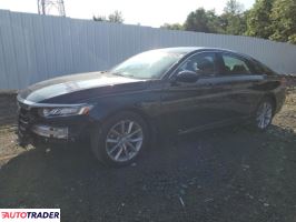 Honda Accord 2021 1 Honda Accord 2021 1