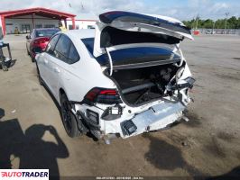 Honda Accord 2025 1
