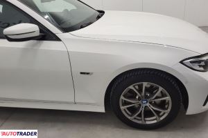 BMW 320 2021 2.0 163 KM