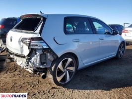 Volkswagen Golf 2018 2