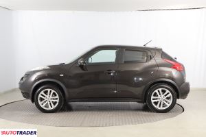 Nissan Juke 2012 1.6 187 KM