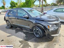 Kia Niro 2023
