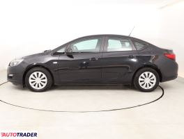 Opel Astra 2015 1.6 113 KM