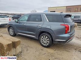 Hyundai Pozostałe 2024 3