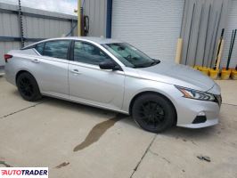 Nissan Altima 2019 2