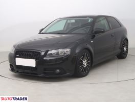 Audi A3 2006 2.0 138 KM Audi A3 2006 2.0 138 KM