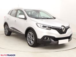 Renault Kadjar - zobacz ofertę