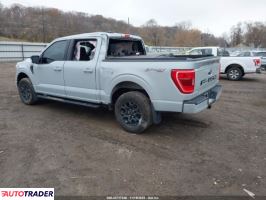 Ford Pozostałe 2023 3