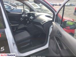 Ford Transit Connect 2021 2