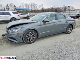 Hyundai Sonata 2020 2