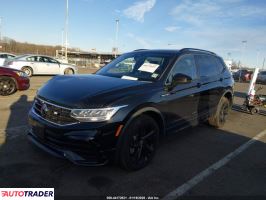 Volkswagen Tiguan 2024 2