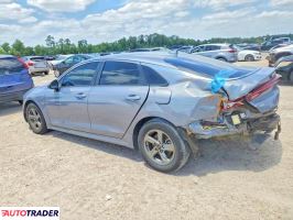 Kia Pozostałe 2024 1