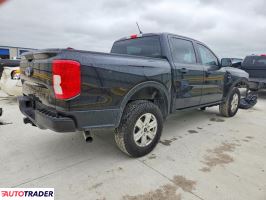 Ford Ranger 2024 2