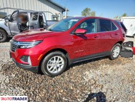 Chevrolet Equinox - zobacz ofertę