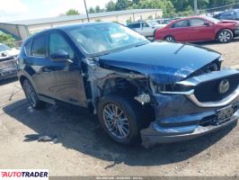 Mazda CX-5 2019 2
