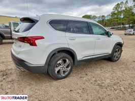 Hyundai Santa Fe 2022 2