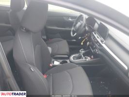Kia Pozostałe 2019 2 Kia Pozostałe 2019 2