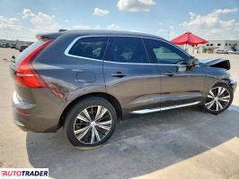 Volvo XC60 2022 2 Volvo XC60 2022 2