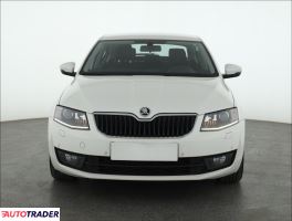Skoda Octavia 2016 1.4 147 KM Skoda Octavia 2016 1.4 147 KM