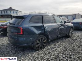 Volvo Pozostałe 2025 Volvo Pozostałe 2025