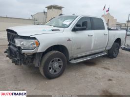 Dodge Ram 2022 6