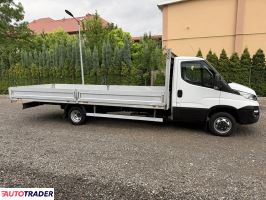 Iveco Daily 2018 3