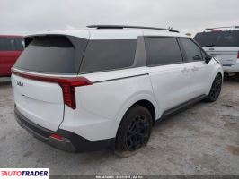 Kia Carnival 2026 3