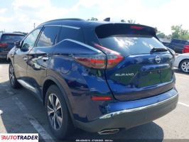 Nissan Murano 2023 3 Nissan Murano 2023 3