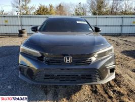 Honda Civic 2022 2