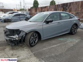 Honda Civic - zobacz ofertę Honda Civic - zobacz ofertę