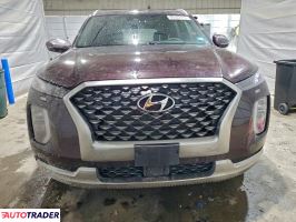 Hyundai Pozostałe 2022 3