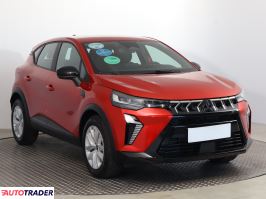 Mitsubishi ASX 2024 1.3 155 KM Mitsubishi ASX 2024 1.3 155 KM