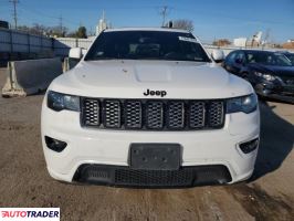 Jeep Grand Cherokee 2019 3