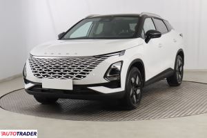 Omoda 5 2024 1.6 144 KM