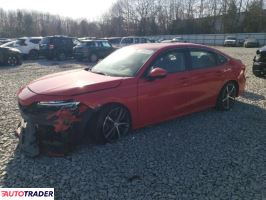 Honda Civic 2022 1 Honda Civic 2022 1