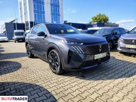Peugeot 3008 2025 1.2 136 KM