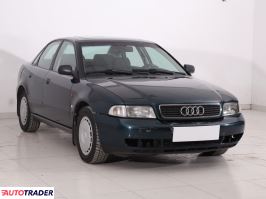Audi A4 - zobacz ofertę