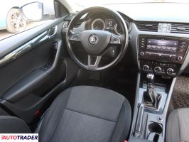 Skoda Octavia 2017 2.0 147 KM