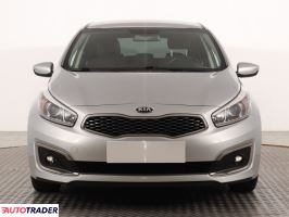 Kia Ceed 2017 1.6 132 KM