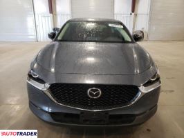 Mazda CX-30 2024 2 Mazda CX-30 2024 2