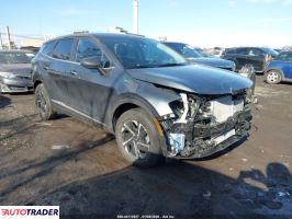 Kia Sportage - zobacz ofertę