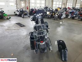 Harley-Davidson Pozostałe 2023 Harley-Davidson Pozostałe 2023