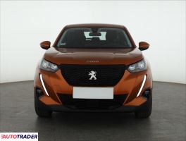 Peugeot 2008 2020 1.2 128 KM