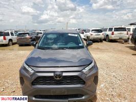 Toyota Pozostałe 2023 2 Toyota Pozostałe 2023 2