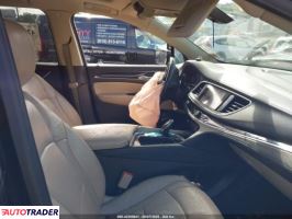 Buick Enclave 2019 3 Buick Enclave 2019 3