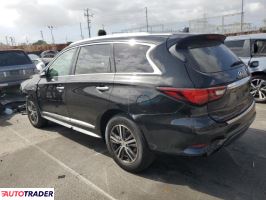 Infiniti Pozostałe 2019 3 Infiniti Pozostałe 2019 3