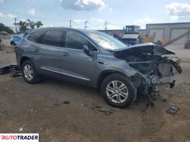 Buick Enclave 2020 3