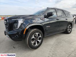 GMC Yukon - zobacz ofertę