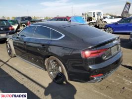 Audi A5 2019 2